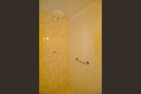 Casa à venda com 485m², 3 quartos e 6 vagasBanheiro da Suite 3