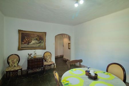 Casa à venda com 485m², 3 quartos e 6 vagasSala de Jantar