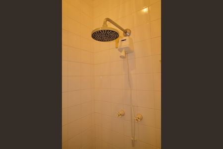 Casa à venda com 485m², 3 quartos e 6 vagasBanheiro de Serviço