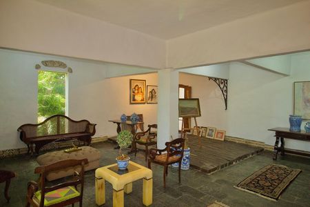 Casa à venda com 485m², 3 quartos e 6 vagasSala 1