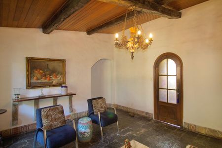 Casa à venda com 485m², 3 quartos e 6 vagasSala 2