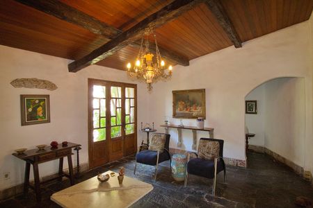 Casa à venda com 485m², 3 quartos e 6 vagasSala 2