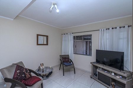 Sala de casa à venda com 2 quartos, 150m² em Vila Brasilina, São Paulo