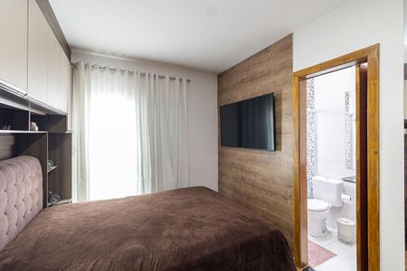 Casa de condomínio à venda com 110m², 2 quartos e 2 vagas Casa de condomínio à venda com 110m², 2 quartos e 2 vagasSuíte 2