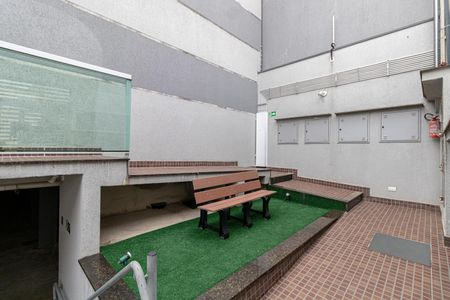 Casa de condomínio à venda com 110m², 2 quartos e 2 vagas Casa de condomínio à venda com 110m², 2 quartos e 2 vagasÁrea Comum