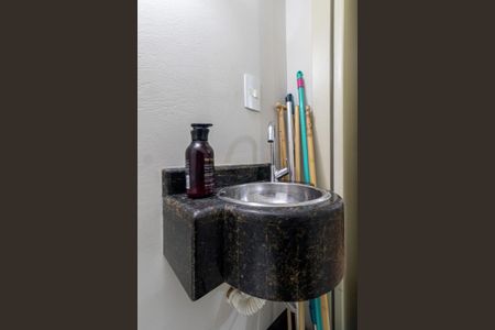 Casa de condomínio à venda com 110m², 2 quartos e 2 vagas Casa de condomínio à venda com 110m², 2 quartos e 2 vagasLavabo