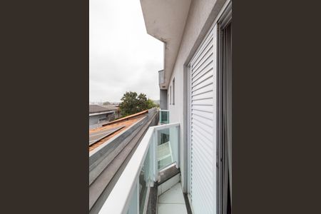 Casa de condomínio à venda com 110m², 2 quartos e 2 vagas Casa de condomínio à venda com 110m², 2 quartos e 2 vagasVaranda Suíte 2