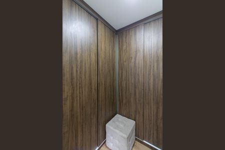 Casa de condomínio à venda com 110m², 2 quartos e 2 vagas Casa de condomínio à venda com 110m², 2 quartos e 2 vagasSuíte 1