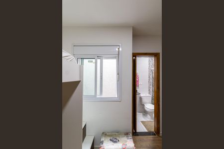 Casa de condomínio à venda com 110m², 2 quartos e 2 vagas Casa de condomínio à venda com 110m², 2 quartos e 2 vagasSuíte 1