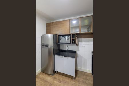 Casa de condomínio à venda com 110m², 2 quartos e 2 vagas Casa de condomínio à venda com 110m², 2 quartos e 2 vagasCozinha