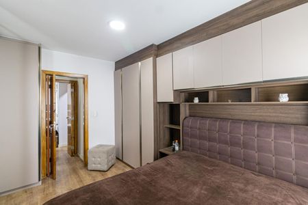 Casa de condomínio à venda com 110m², 2 quartos e 2 vagas Casa de condomínio à venda com 110m², 2 quartos e 2 vagasSuíte 2