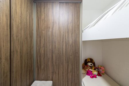 Casa de condomínio à venda com 110m², 2 quartos e 2 vagas Casa de condomínio à venda com 110m², 2 quartos e 2 vagasSuíte 1