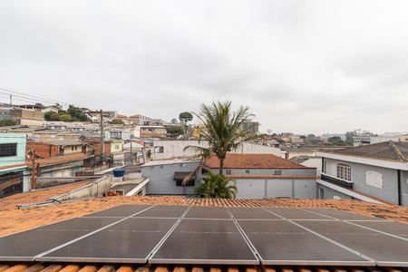 Casa de condomínio à venda com 110m², 2 quartos e 2 vagas Casa de condomínio à venda com 110m², 2 quartos e 2 vagasVista Varanda Suíte 2
