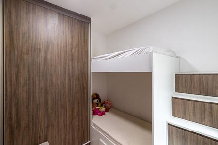 Casa de condomínio à venda com 110m², 2 quartos e 2 vagas Casa de condomínio à venda com 110m², 2 quartos e 2 vagasSuíte 1