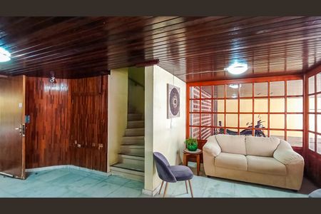 Apartamento à venda com 170m², 2 quartos e 1 vagaÁrea comum