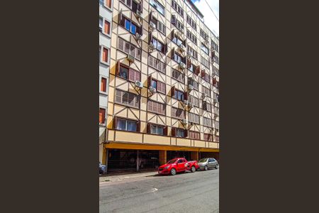 Apartamento à venda com 170m², 2 quartos e 1 vagaFachada