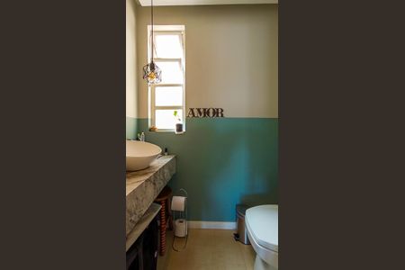 Lavabo de apartamento à venda com 2 quartos, 170m² em Cidade Baixa, Porto Alegre