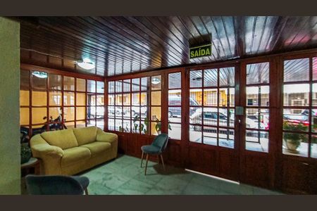 Apartamento à venda com 170m², 2 quartos e 1 vagaÁrea comum