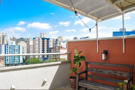 Apartamento à venda com 170m², 2 quartos e 1 vagaÁrea comum