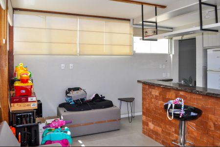 Apartamento à venda com 170m², 2 quartos e 1 vagaCozinha