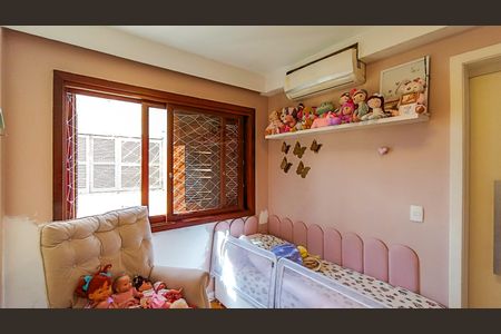 Apartamento à venda com 170m², 2 quartos e 1 vagaQuarto 1