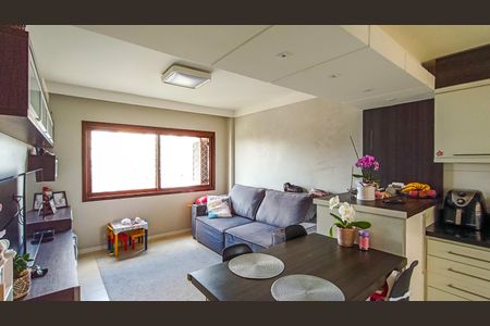 Sala de apartamento à venda com 2 quartos, 170m² em Cidade Baixa, Porto Alegre