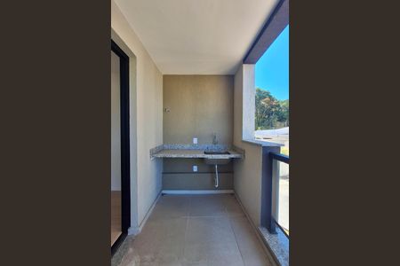 Studio à venda com 40m², 1 quarto e 1 vagaÁrea de Serviço