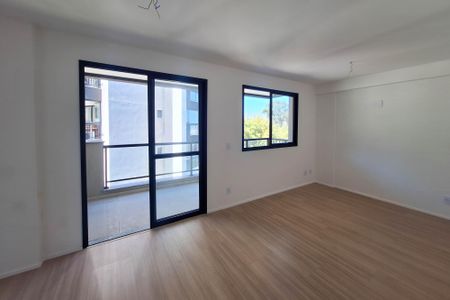 Studio de kitnet/studio à venda com 1 quarto, 40m² em Ingá, Niterói