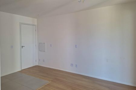 Studio à venda com 40m², 1 quarto e 1 vagaStudio