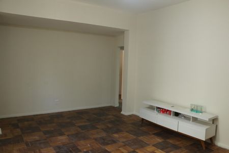 Sala de apartamento para alugar com 2 quartos, 97m² em Centro, Nova Iguaçu