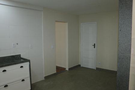 Apartamento para alugar com 97m², 2 quartos e 1 vagaCozinha