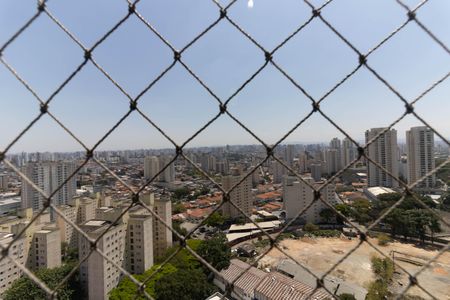 Apartamento para alugar com 68m², 2 quartos e 1 vagaVista da Suíte
