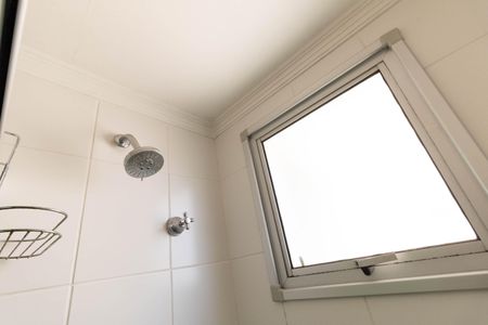 Apartamento para alugar com 68m², 2 quartos e 1 vagaBanheiro da Suíte