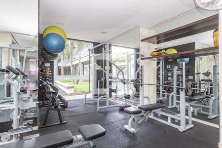 Apartamento para alugar com 68m², 2 quartos e 1 vagaÁrea comum