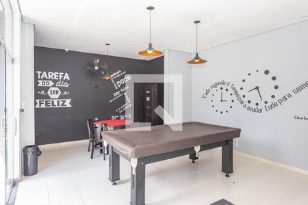 Apartamento para alugar com 68m², 2 quartos e 1 vagaÁrea comum