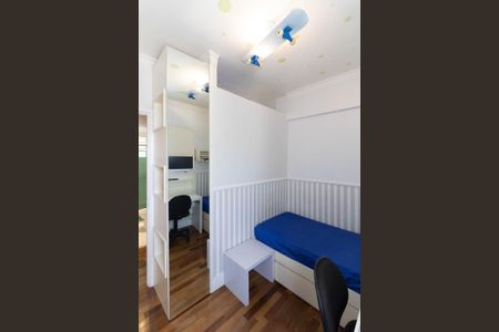 Apartamento para alugar com 68m², 2 quartos e 1 vagaQuarto 1