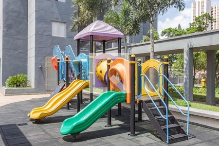 Apartamento para alugar com 68m², 2 quartos e 1 vagaÁrea comum