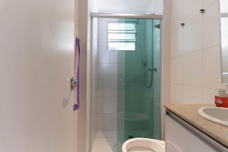 Apartamento para alugar com 68m², 2 quartos e 1 vagaBanheiro Social