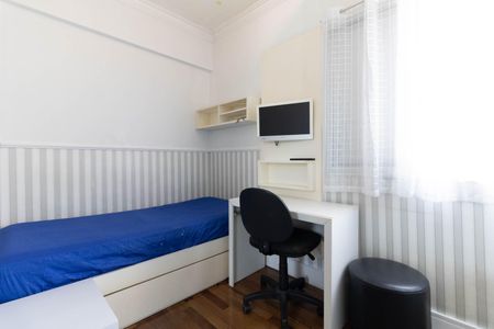 Apartamento para alugar com 68m², 2 quartos e 1 vagaQuarto 1
