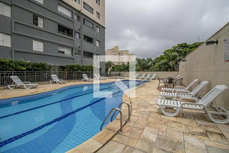 Apartamento para alugar com 68m², 2 quartos e 1 vagaPiscina