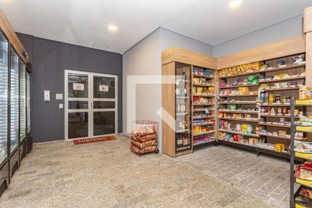 Apartamento para alugar com 68m², 2 quartos e 1 vagaÁrea comum