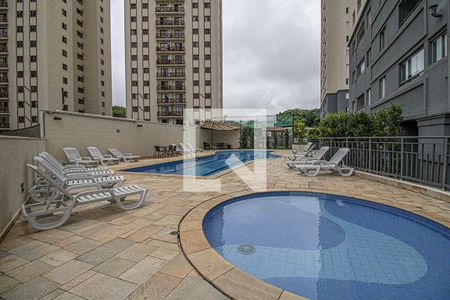 Apartamento para alugar com 68m², 2 quartos e 1 vagaPiscina