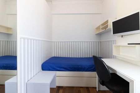 Apartamento para alugar com 68m², 2 quartos e 1 vagaQuarto 1