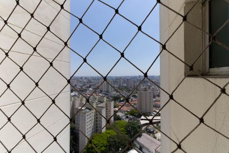 Apartamento para alugar com 68m², 2 quartos e 1 vagaVista da Área de Serviço