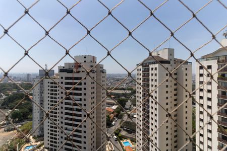 Apartamento para alugar com 68m², 2 quartos e 1 vagaVista do Quarto 1