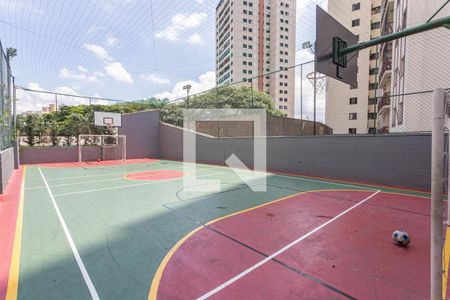 Apartamento para alugar com 68m², 2 quartos e 1 vagaÁrea comum