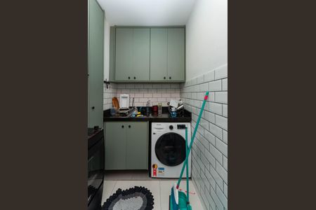 Apartamento para alugar com 36m², 2 quartos e sem vagaÁrea de Serviço