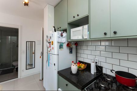 Apartamento para alugar com 36m², 2 quartos e sem vagaCozinha