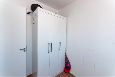 Apartamento para alugar com 36m², 2 quartos e sem vagaQuarto 2