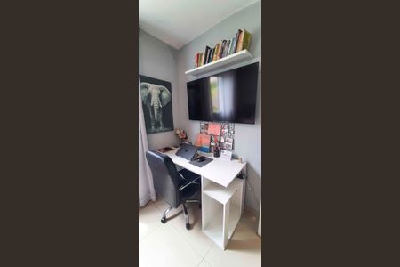 Apartamento para alugar com 37m², 2 quartos e sem vagaQuarto 2